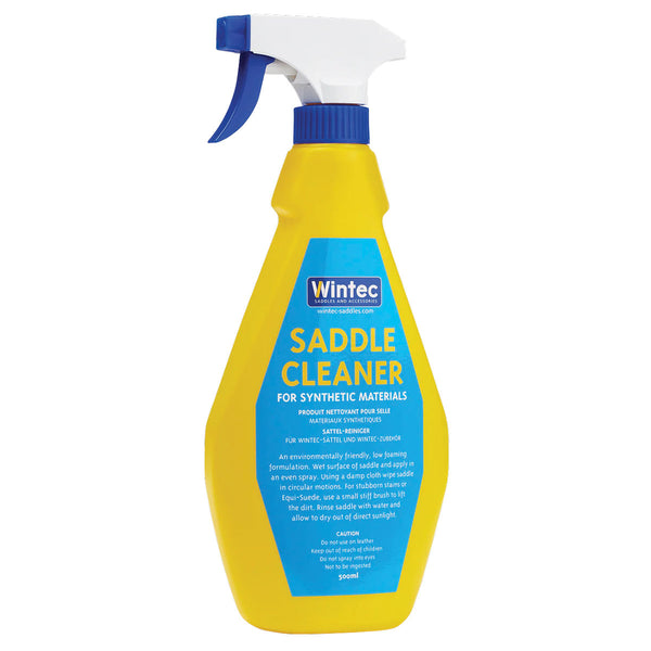 Wintec Saddle Cleaner
